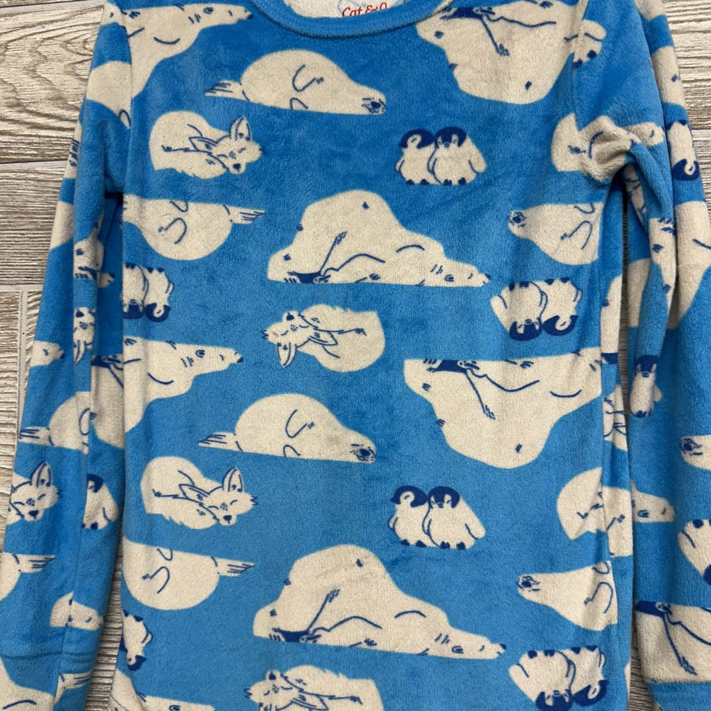 Plush Pj Walrus 6