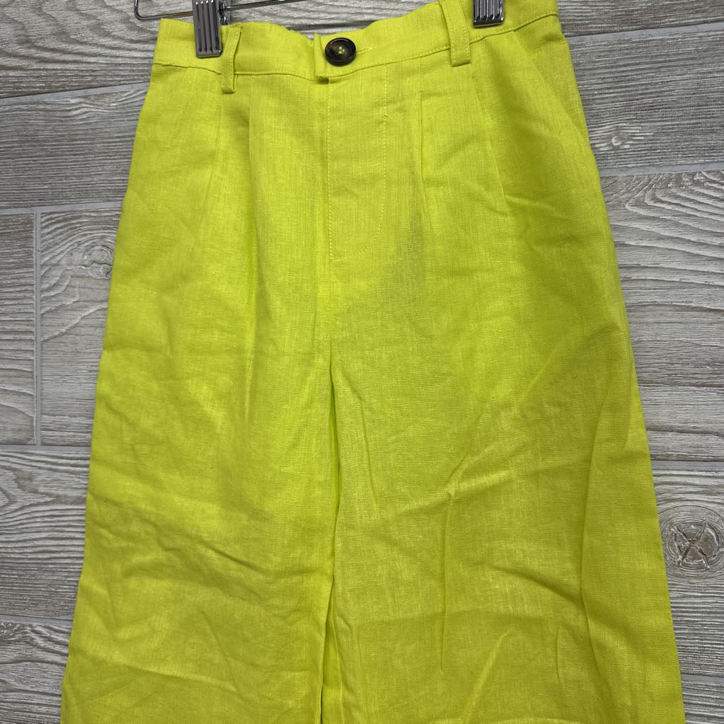 NEW Linen Pants 6