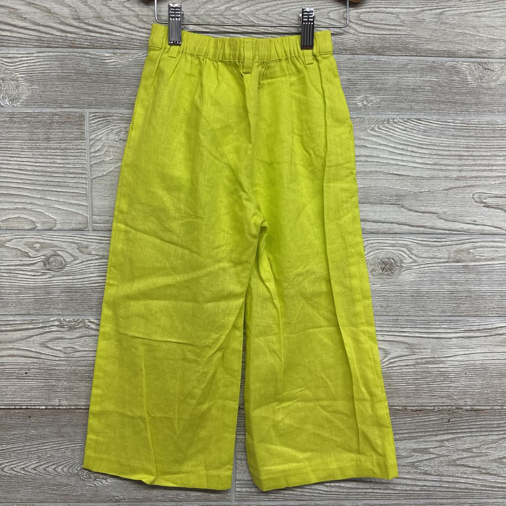 NEW Linen Pants 6