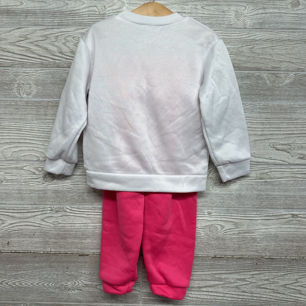 Crewneck Brooklyn & Sweatpants 5