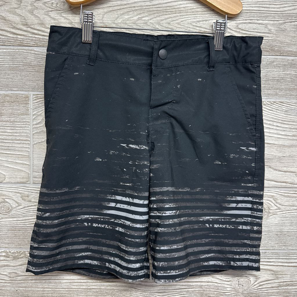 Board Shorts Printed 10 Husky