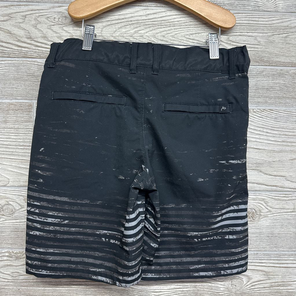Board Shorts Printed 10 Husky