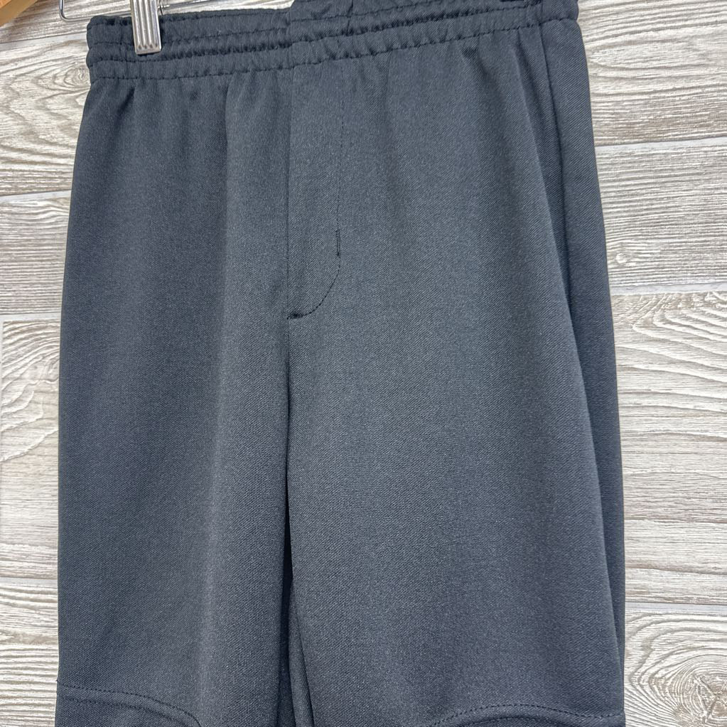 Baseball Knickers 8-10