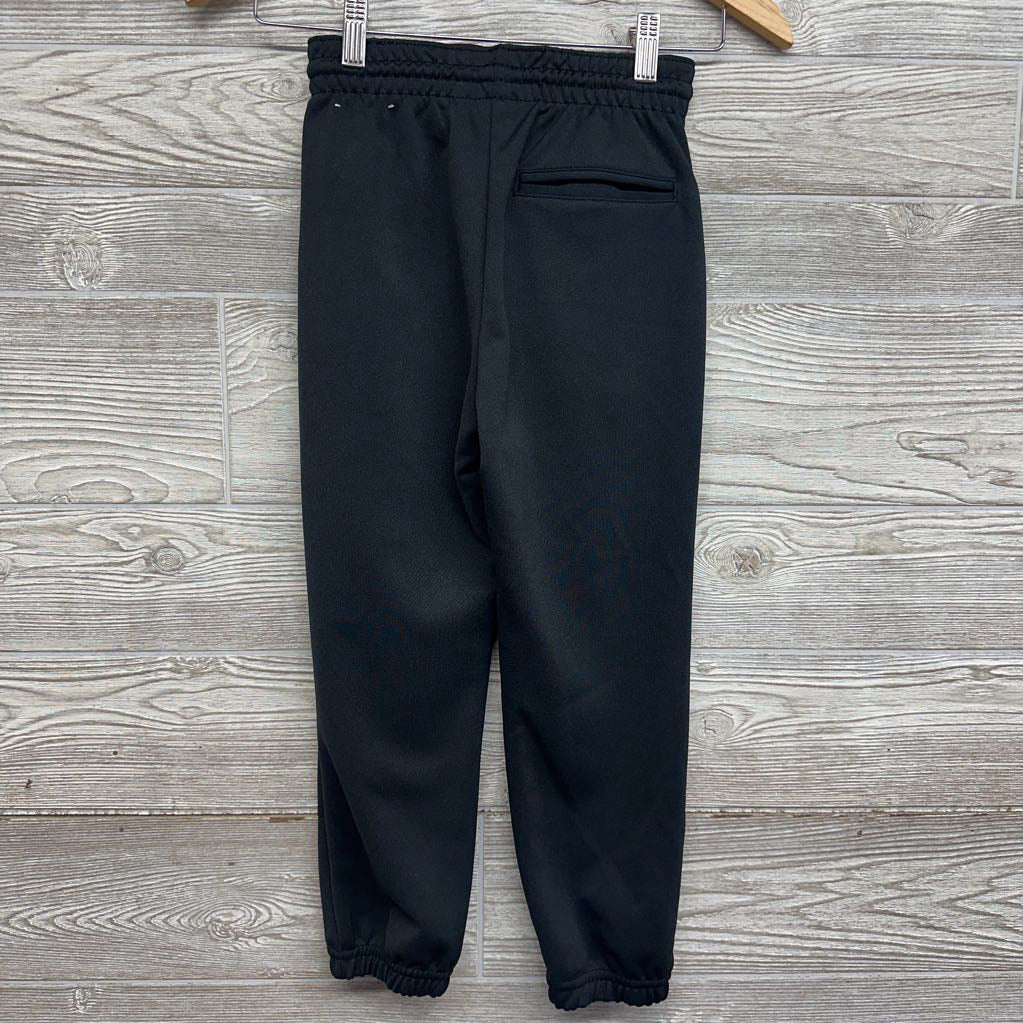 Baseball Knickers 8-10