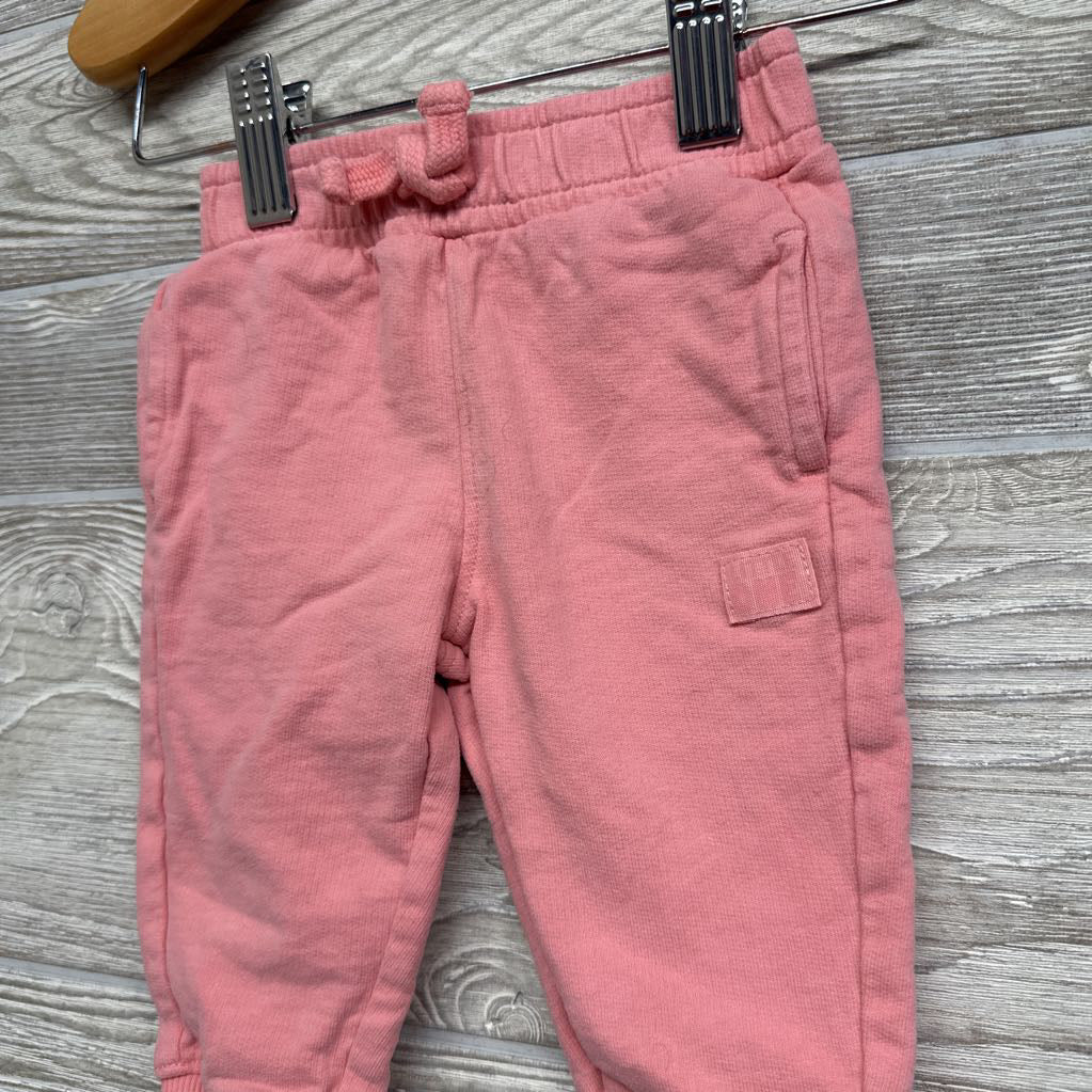 French Terry Joggers Little One 6M