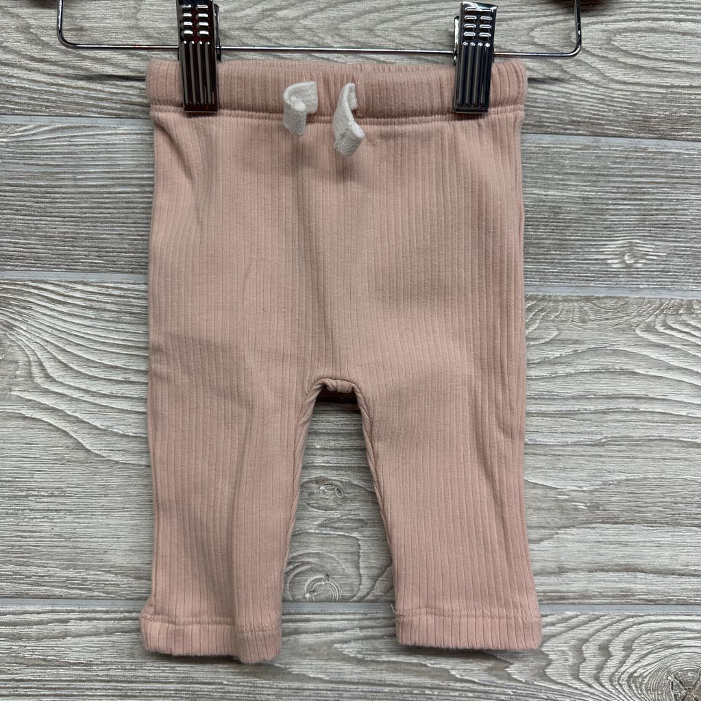 Ribbed Pants 3M