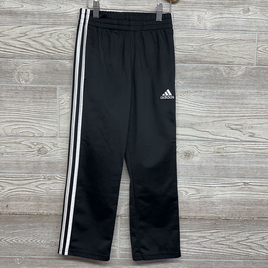 Active Shorts 3 Stripes 8
