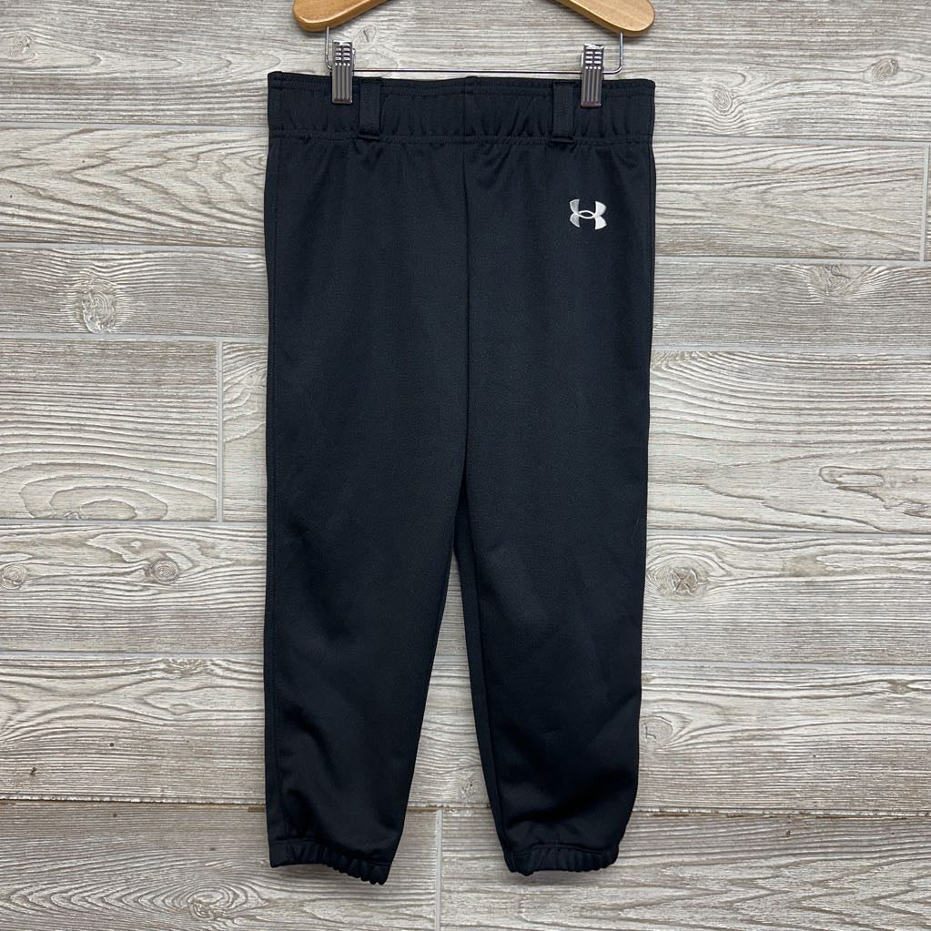 Baseball Knickers 10-12