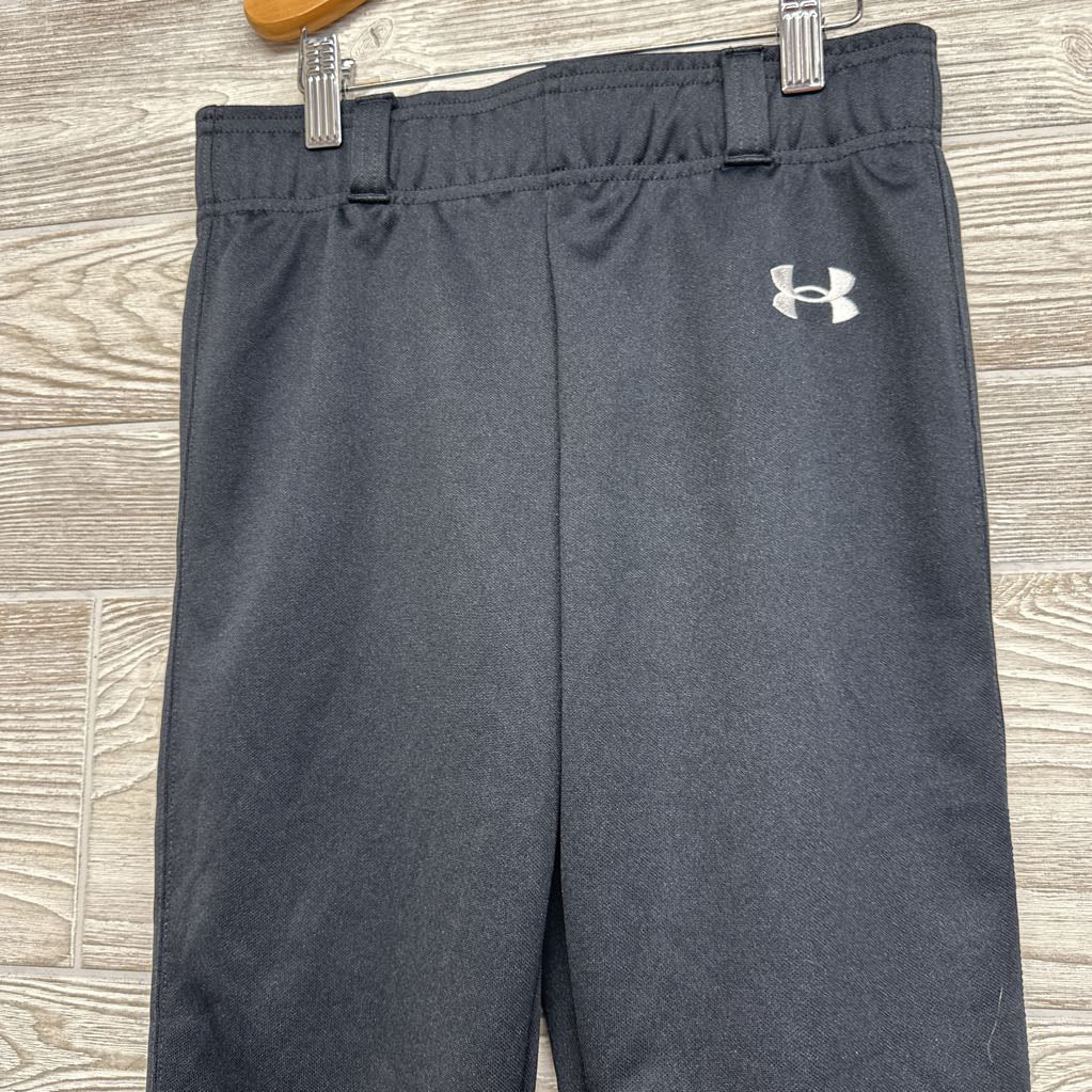 Baseball Knickers 10-12