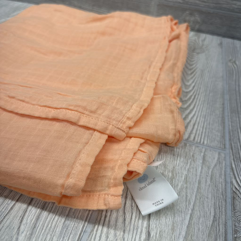 Muslin Blanket