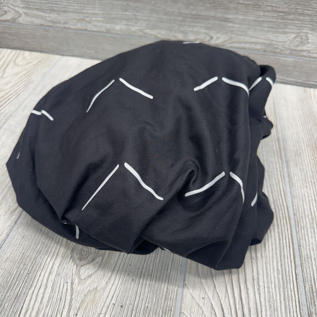Crib Sheet Arrows *