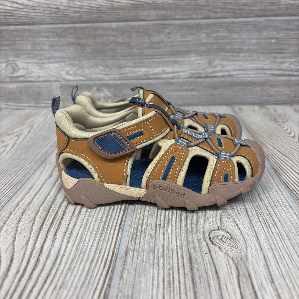 Canyon Flex Hiking Sandals 7.5-8C