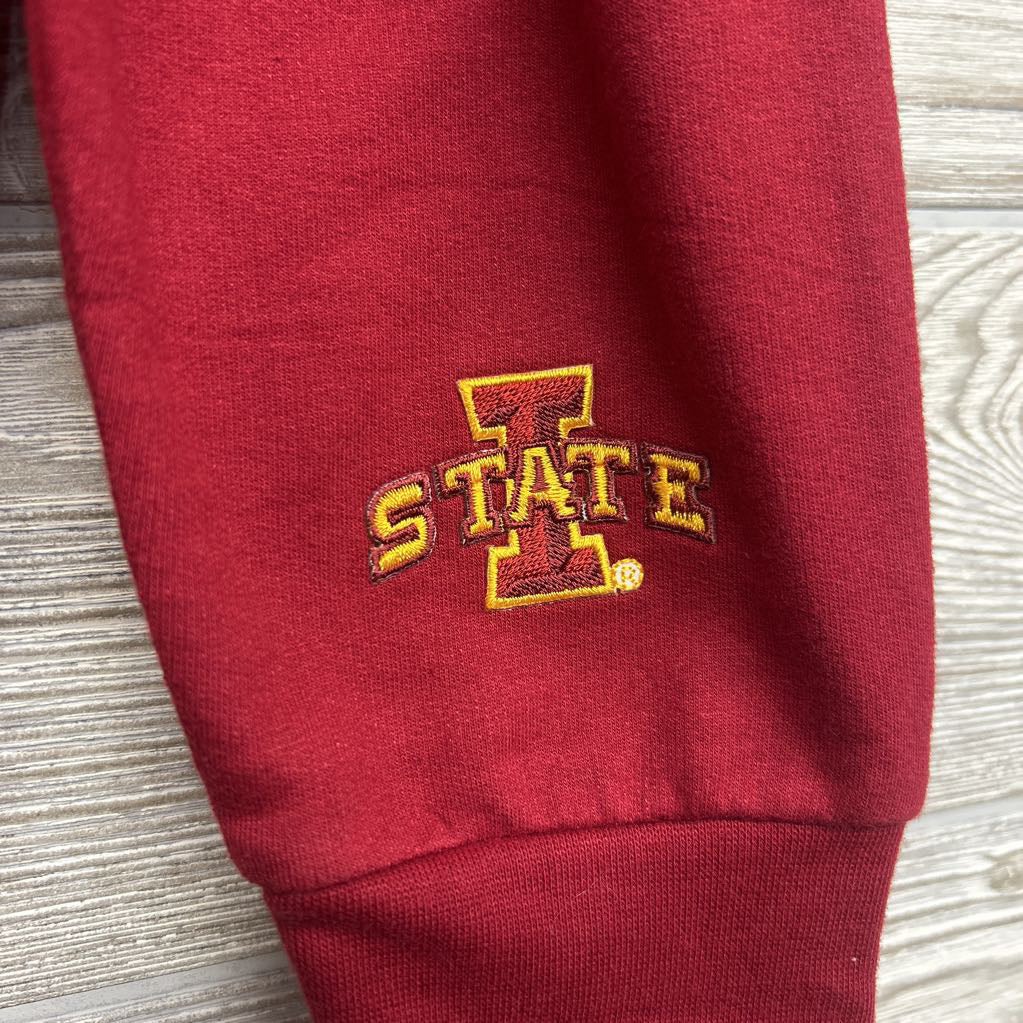 Jogger Sweatpants ISU 6-9M