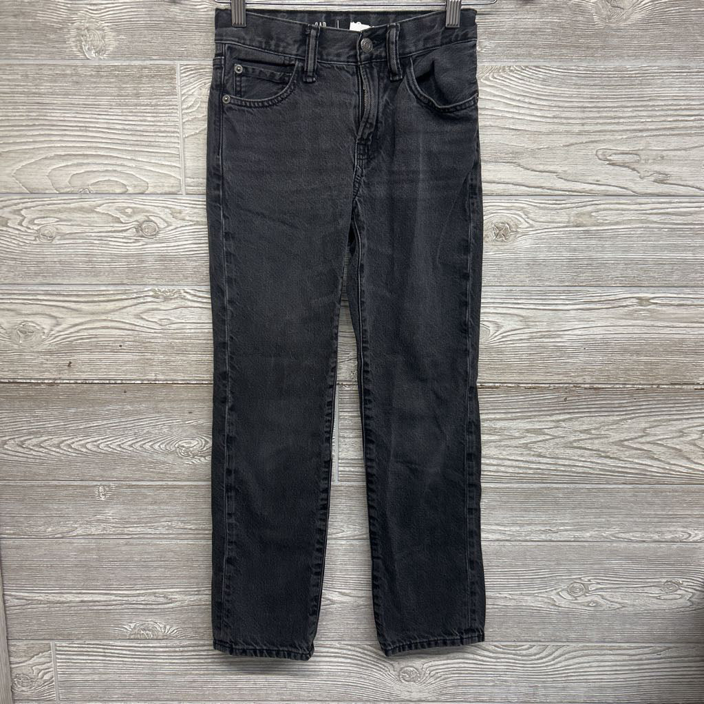 90's Original Straight Jeans 12 Slim