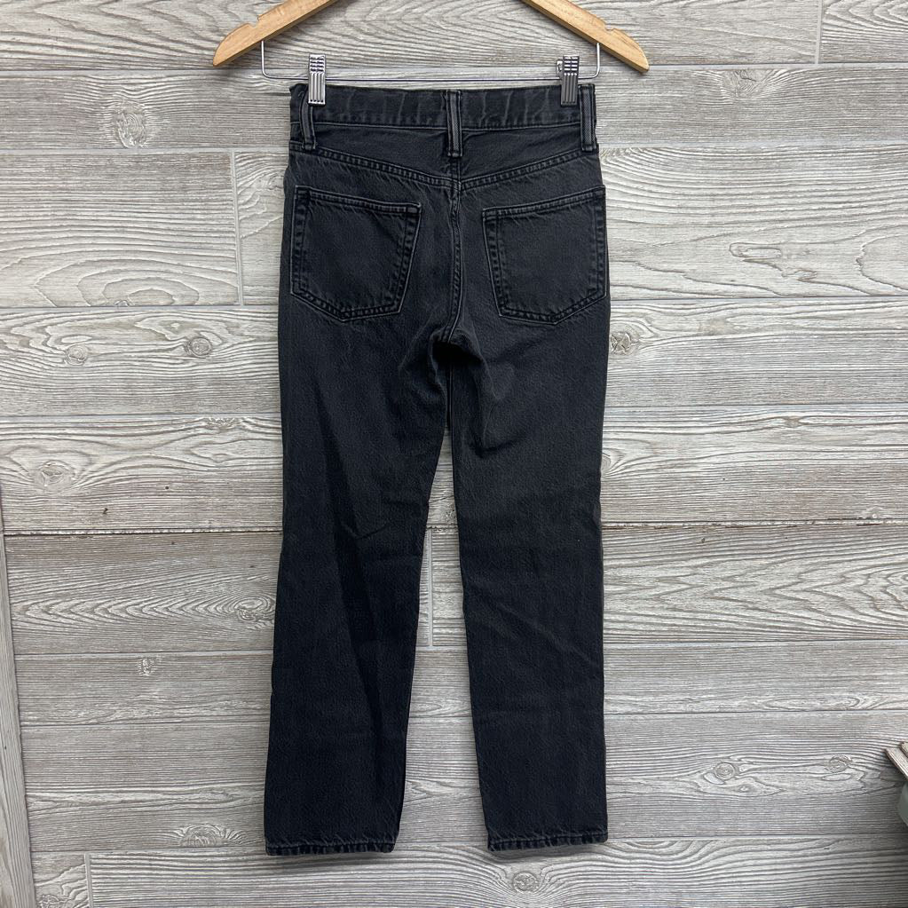 90's Original Straight Jeans 12 Slim