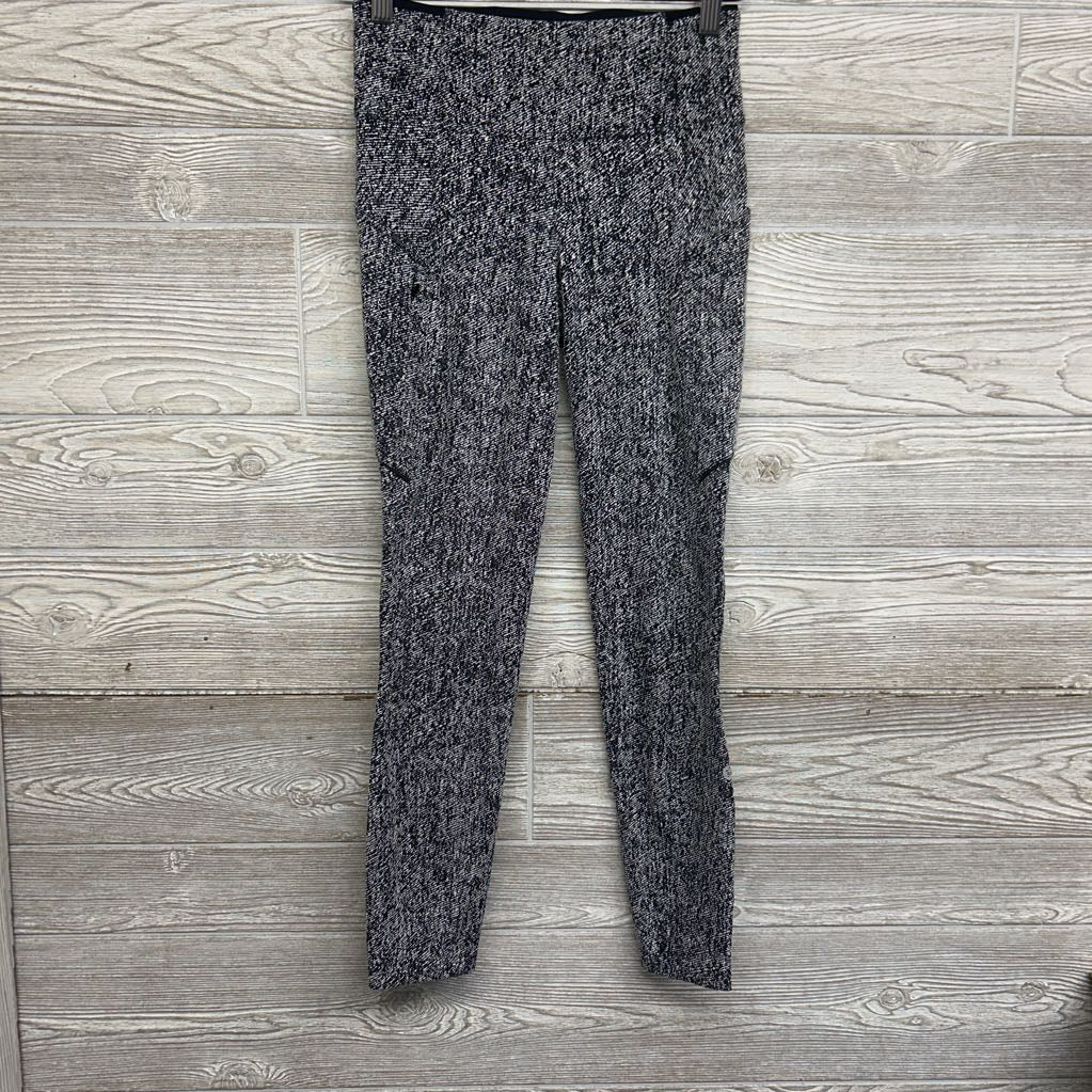 Active Leggings Printed 16-18