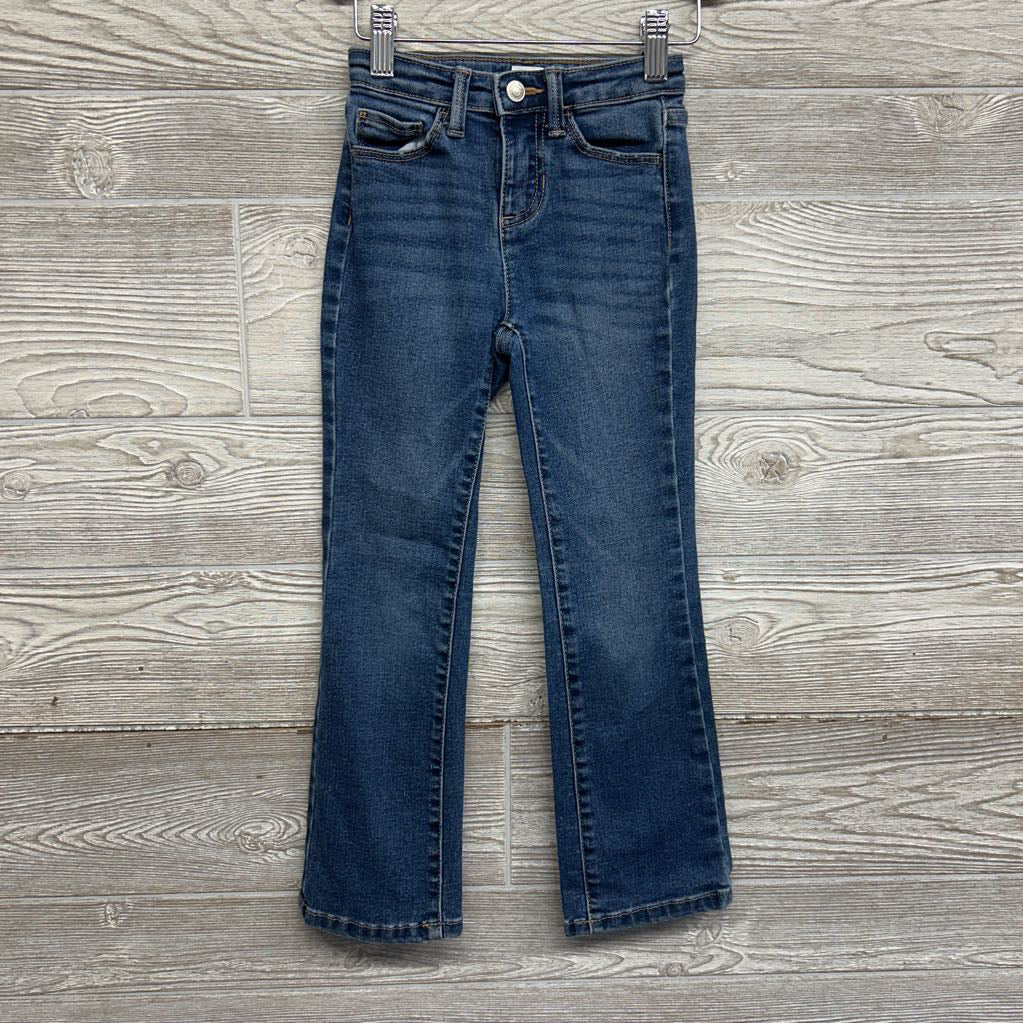 Straight Jeans 6