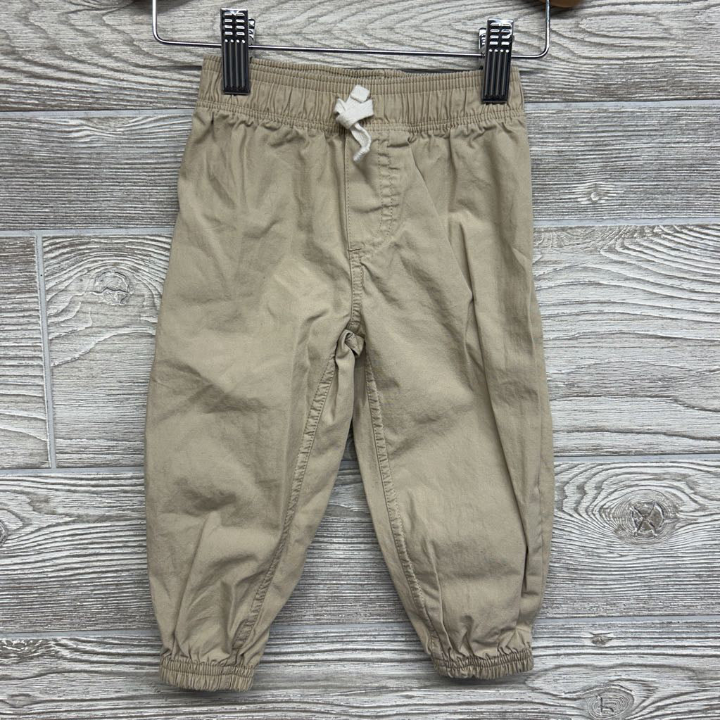 Pull On Joggers 12M