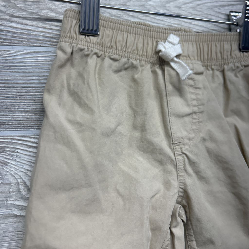 Pull On Joggers 12M