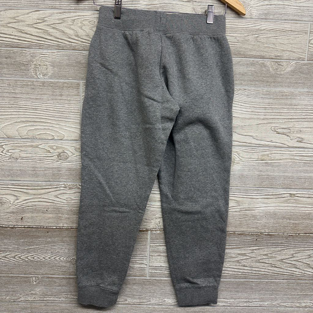 Club Fleece Jogger Sweatpants 10-12