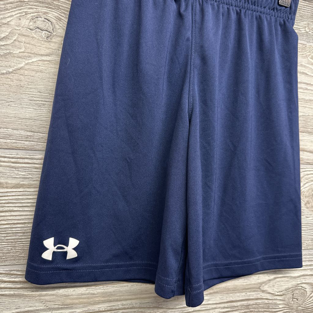Active Shorts UA 7