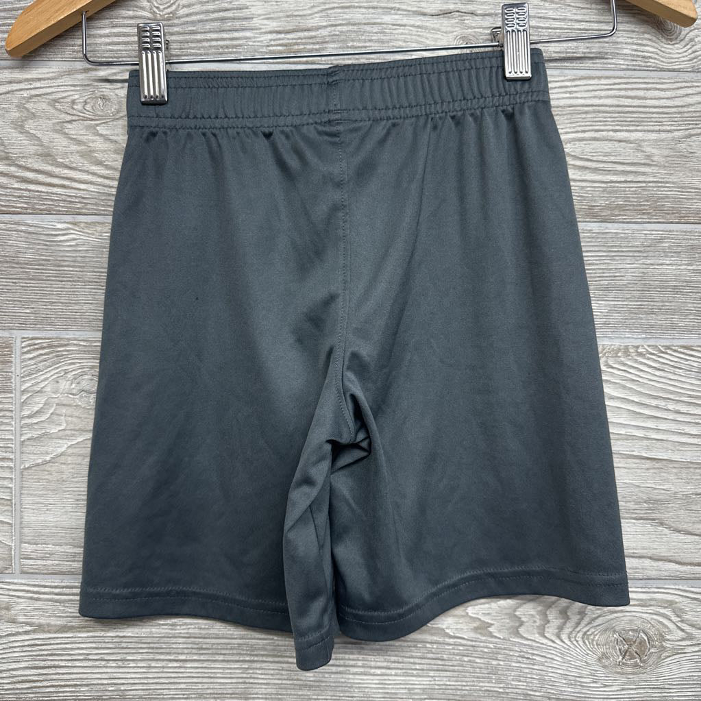Active Shorts UA 7