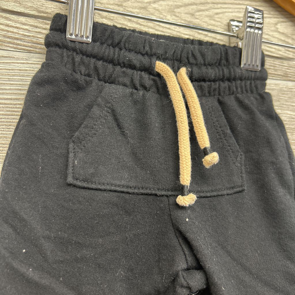 Harem Joggers Kangaroo Pocket NB
