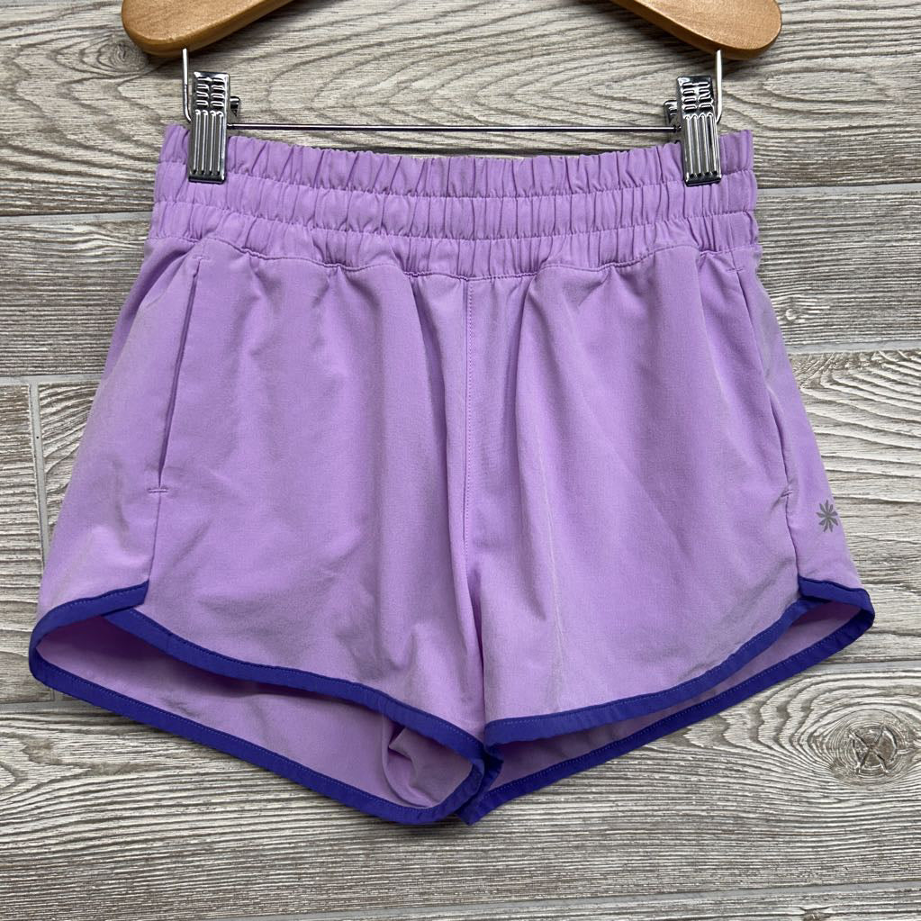 Run Free Active Shorts 7