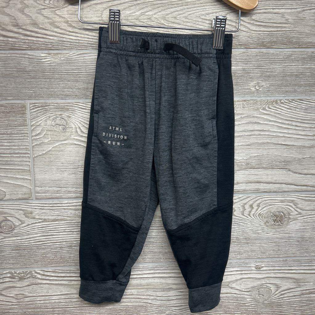 Active Drawstring Joggers 18M