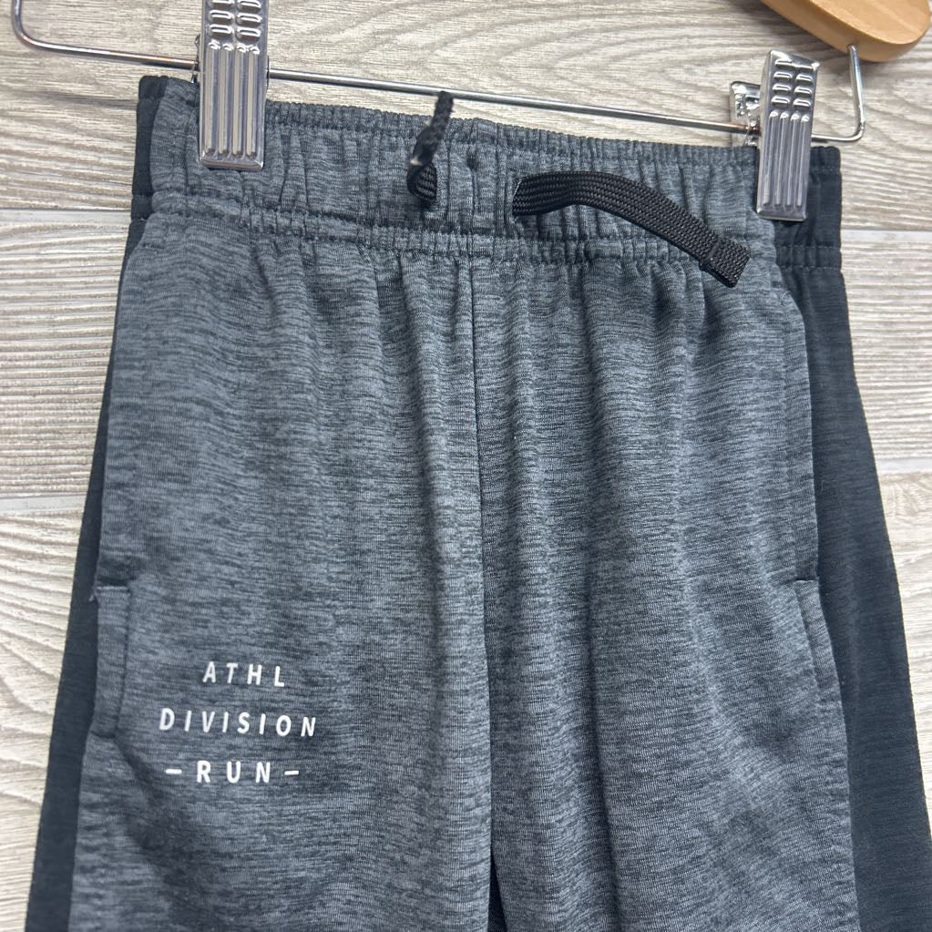 Active Drawstring Joggers 18M