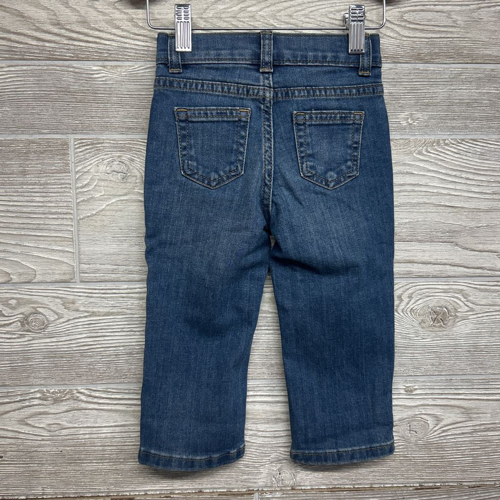 Jeans 18M