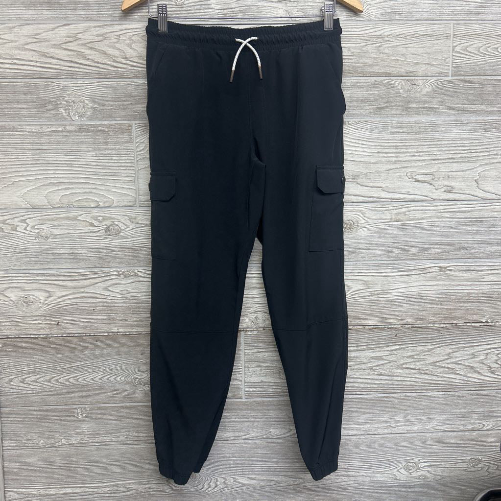 Active Shorts Mesh Stripe 7