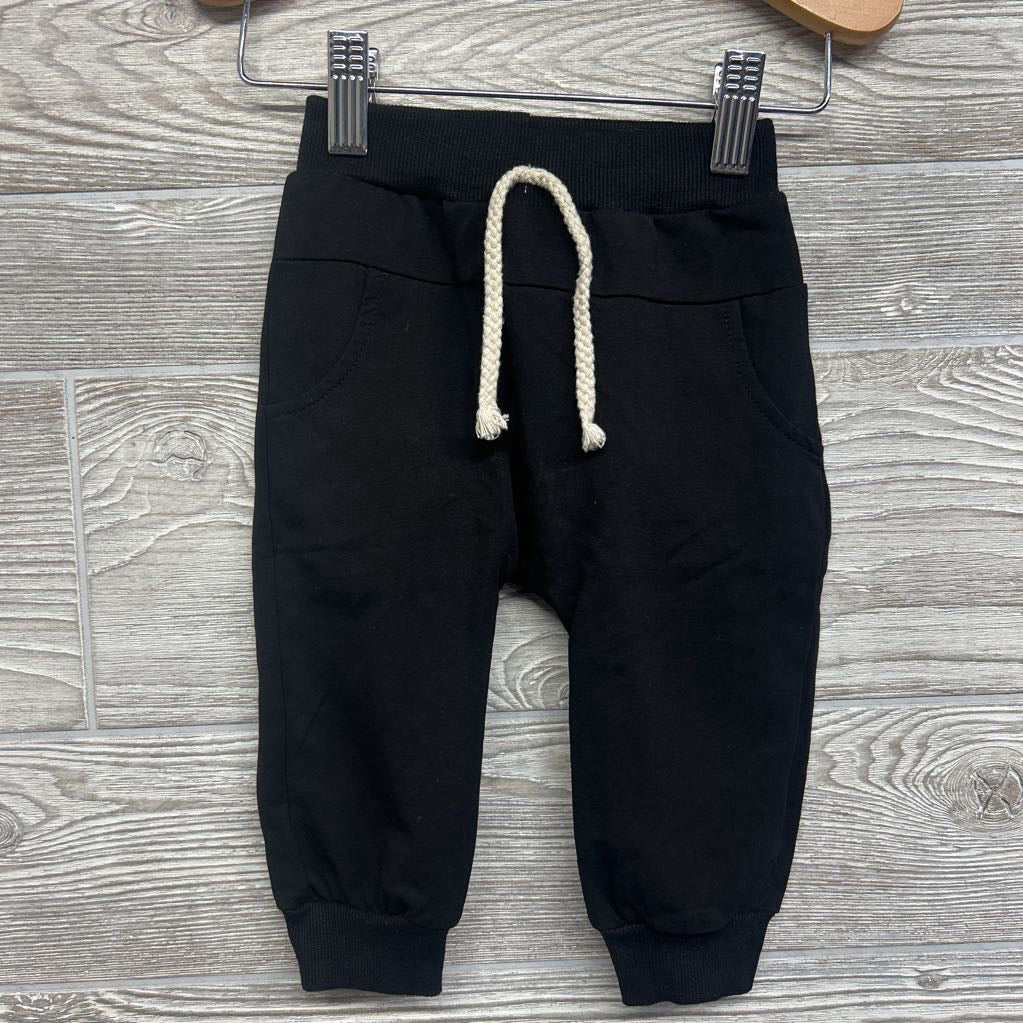 Harem Joggers 9-12M