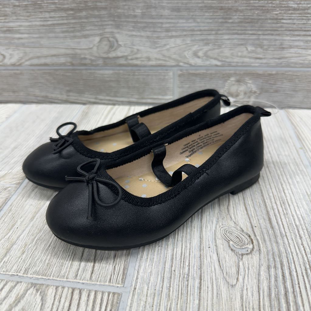 Flats Bow 8c