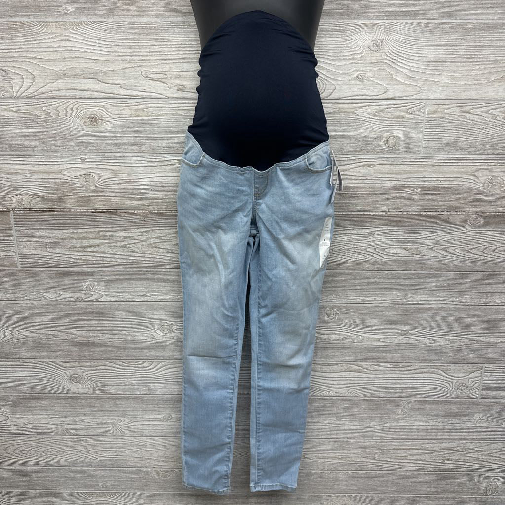 NEW Skinny Full Panel Jeans 6/Small
