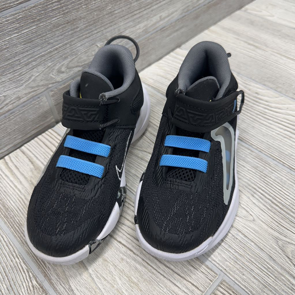 Giannis Immortality 2 Velcro Shoes 11c