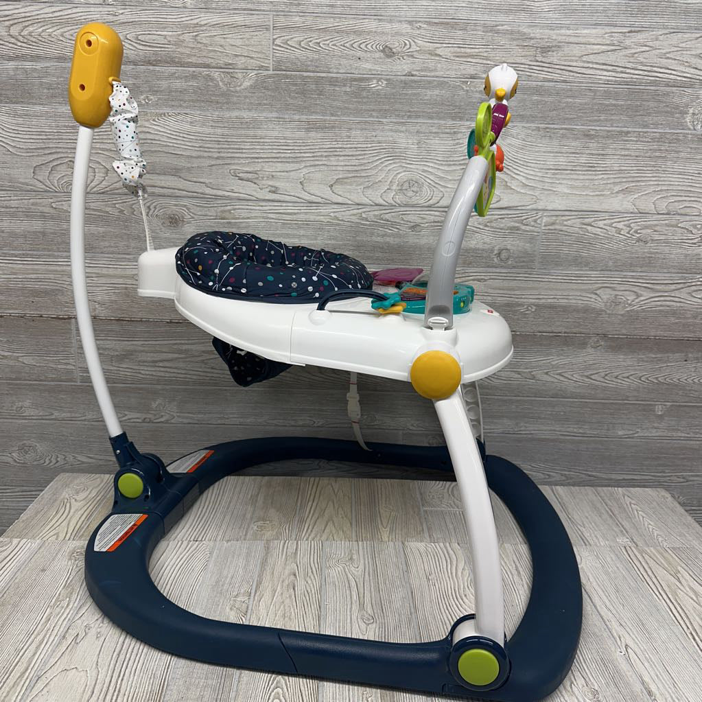 Baby Bouncer Space Saver Jumperoo