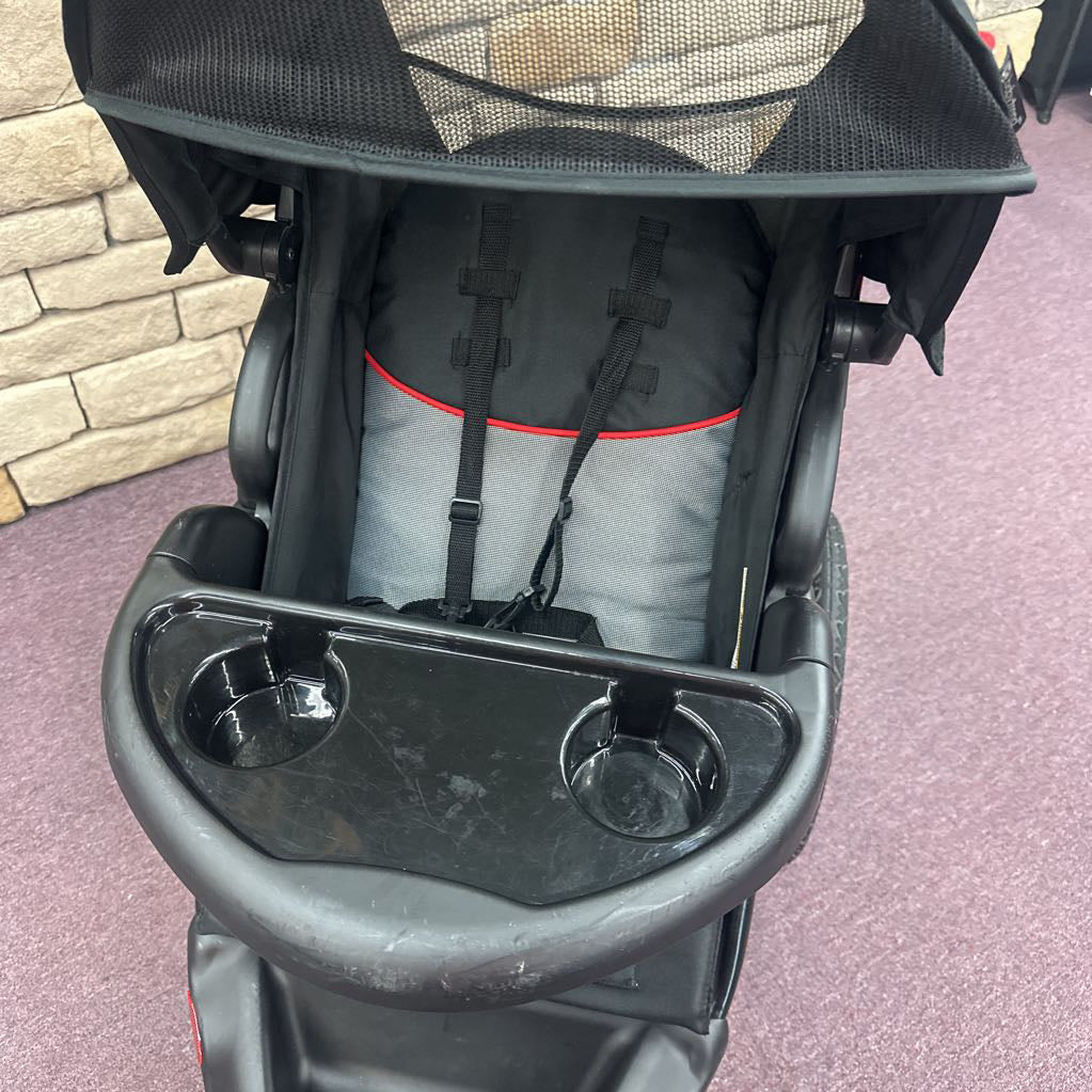 Range Jogging Stroller