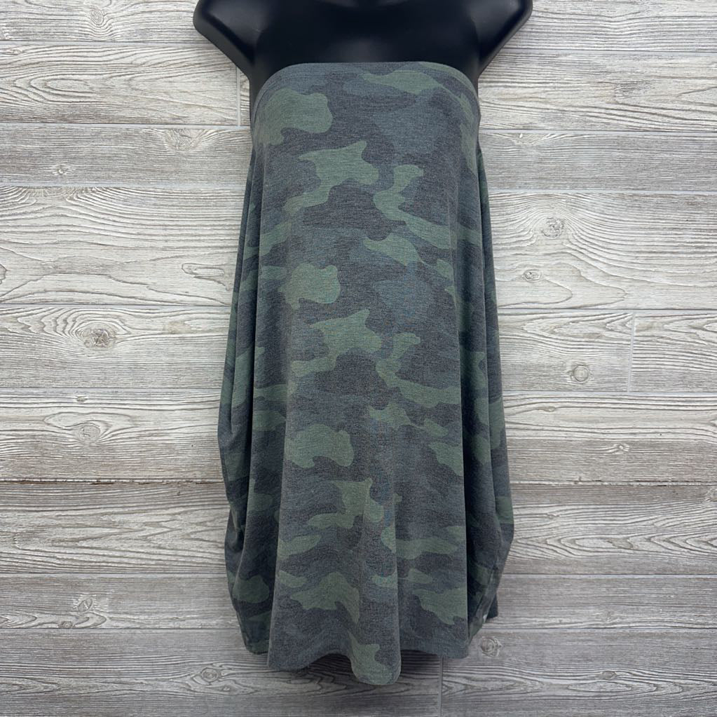 Multi Use Cover Camo