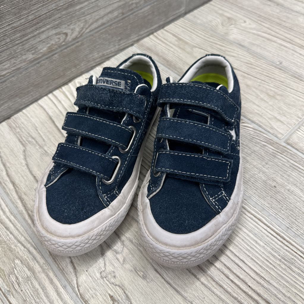 Velcro Shoes 12c