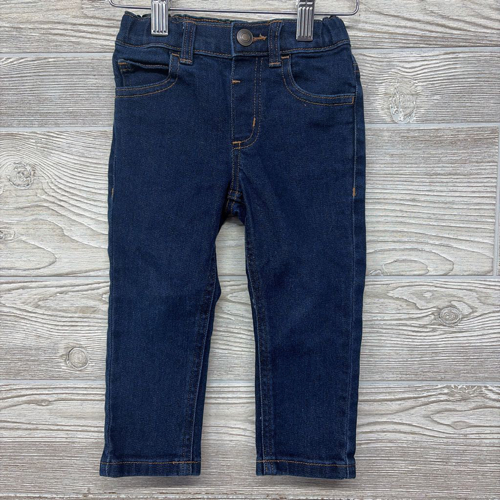 Jeans 2T