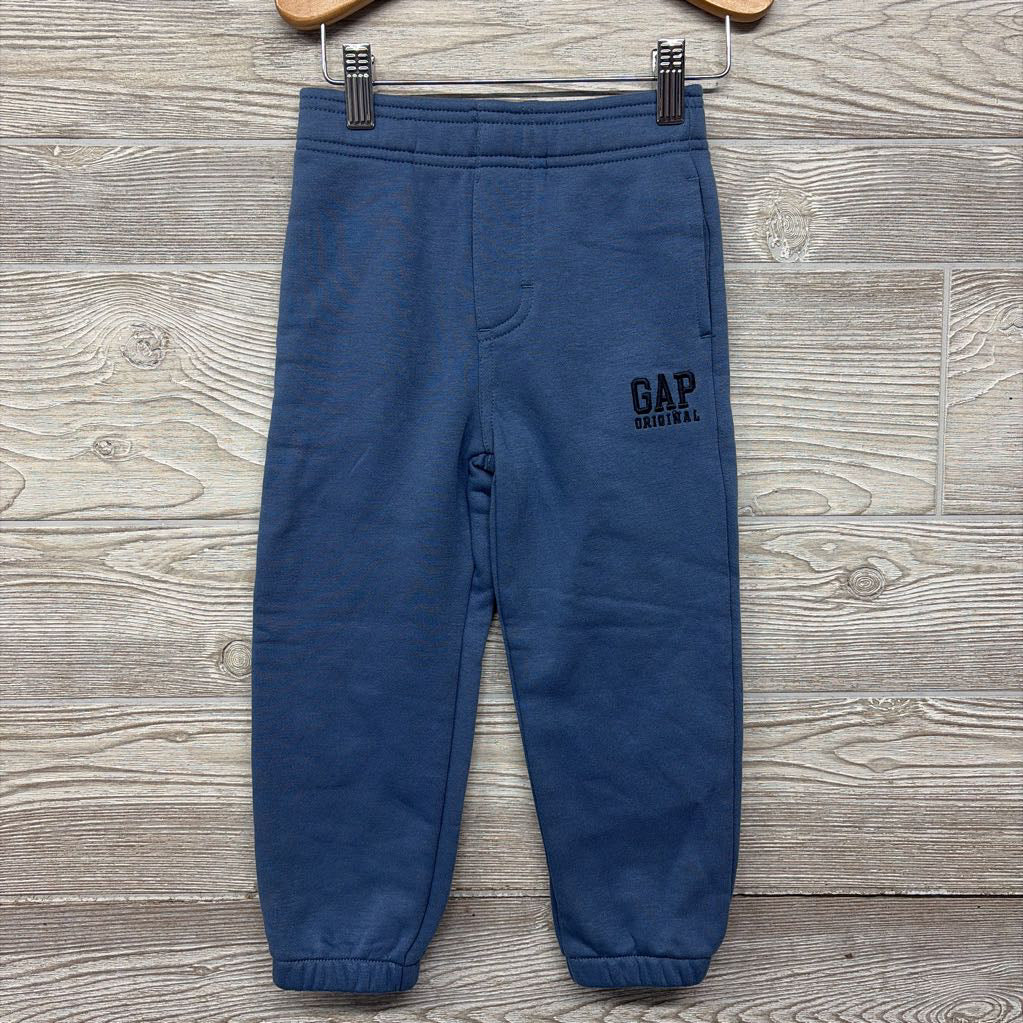 NEW Crewneck Dinosaur & Jogger Sweatpants Original 3T