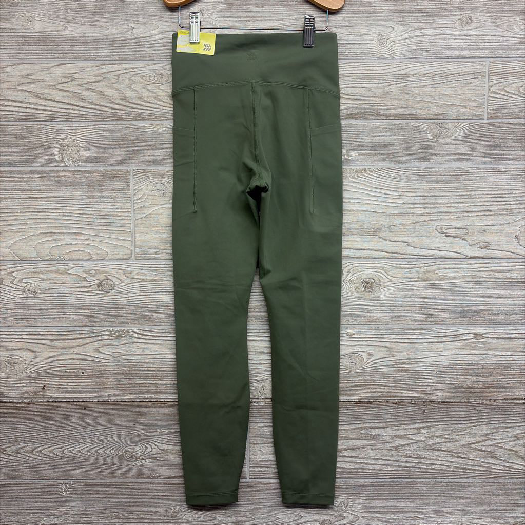 NEW Active Leggings 16(Adult XS)