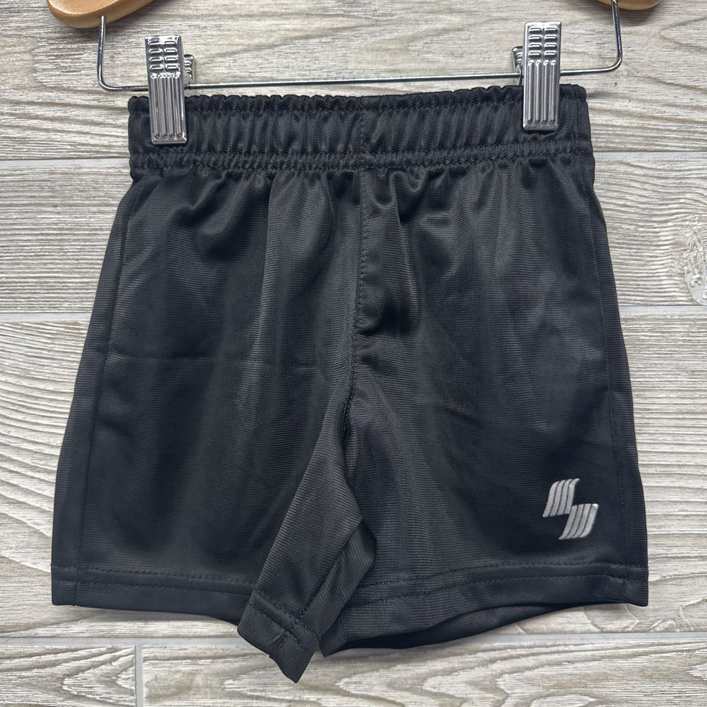 Active Shorts 9-12M