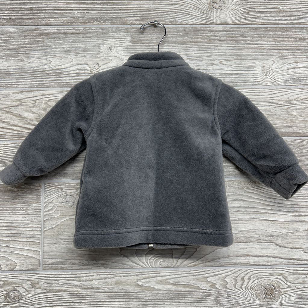 Fleece Jacket 6-12M