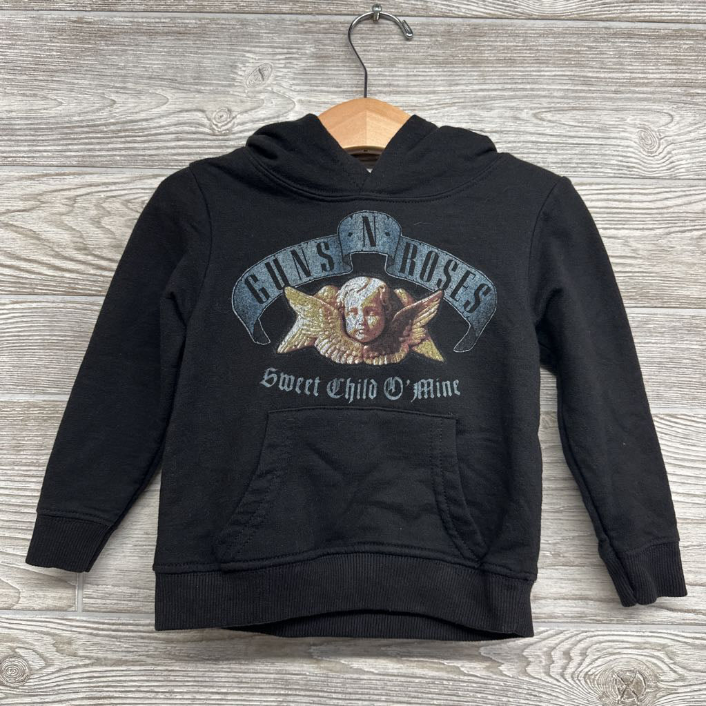 Hoodie Sweet Child Of Mine 2T
