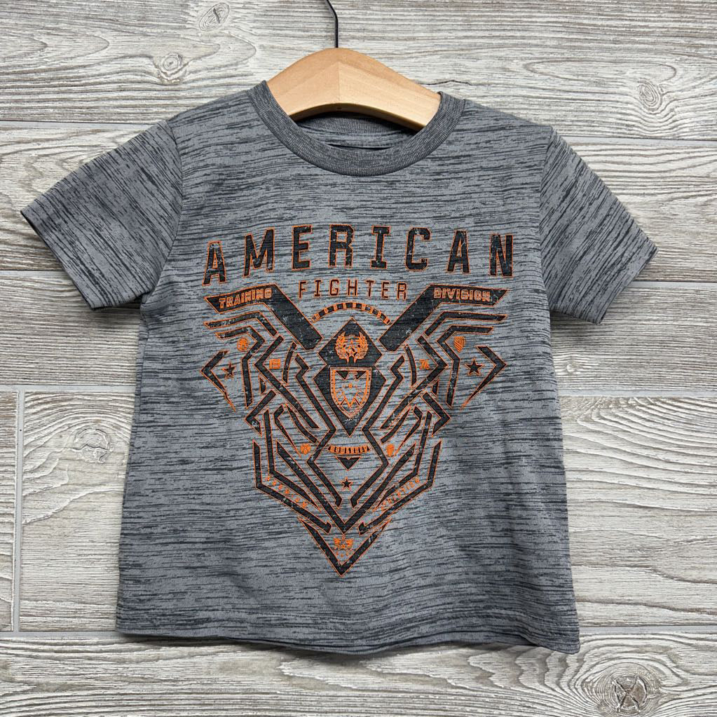Active Shirt Training Division 2T