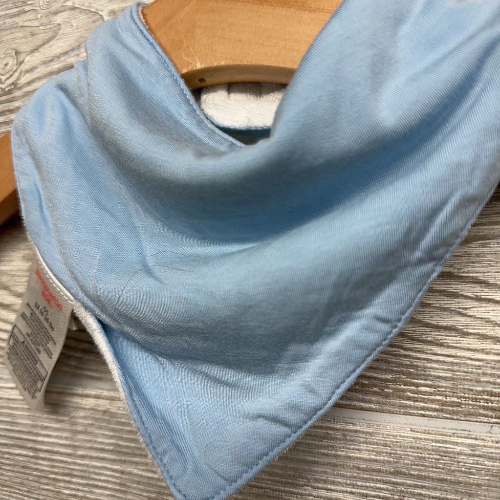 Bamboo Bandana Bib