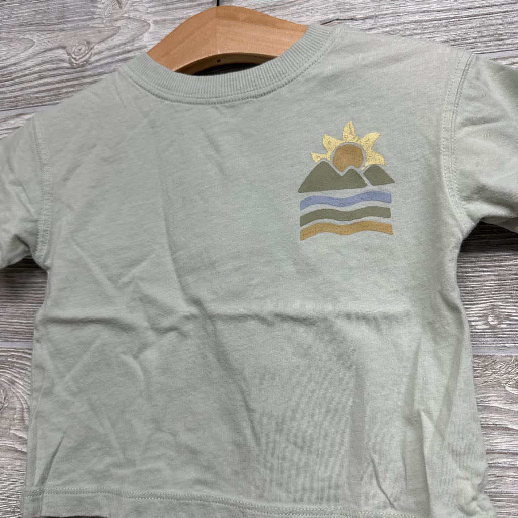 Shirt Sun Mountains 6M