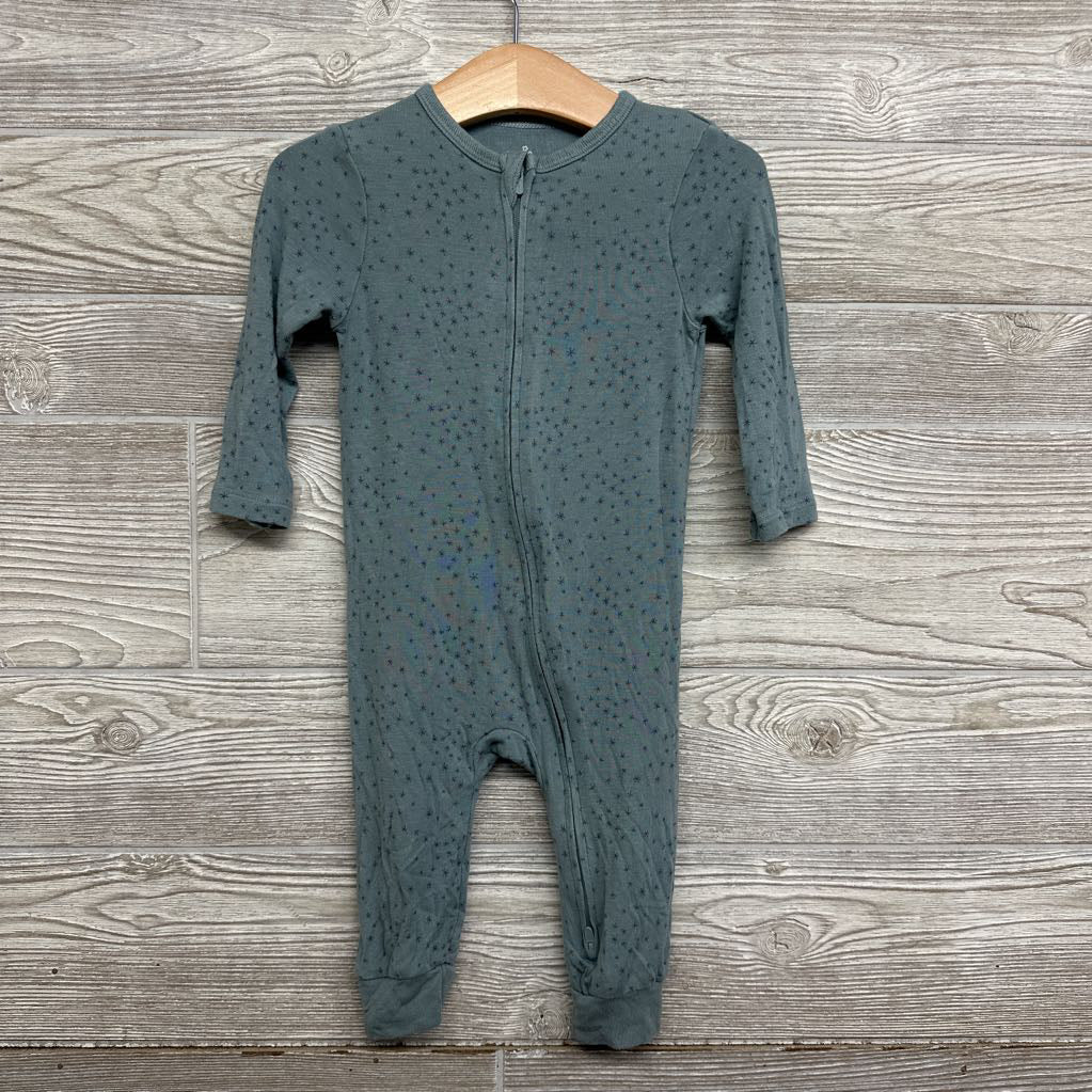 LS Modal Outfit Stars 12M